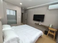 Ruizhiyuan Homestay (Taining Ancient City Branch) - Pet friendly