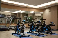 Longkou Hotel - Gym