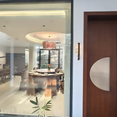 Xianyun Shanyin Homestay
