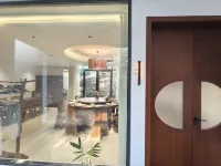 Xianyun Shanyin Homestay - Mountain View