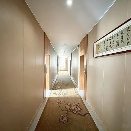 Santa Da Hotel