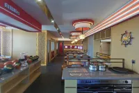 Qiangmuyuan Muge Homestay - 주차장