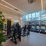 Staz Hotel Premier Dongtan - Gym
