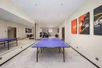 Linshu yadu Business Hotel