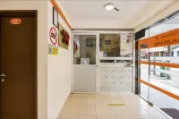 O系列阿克斯萊特飯店