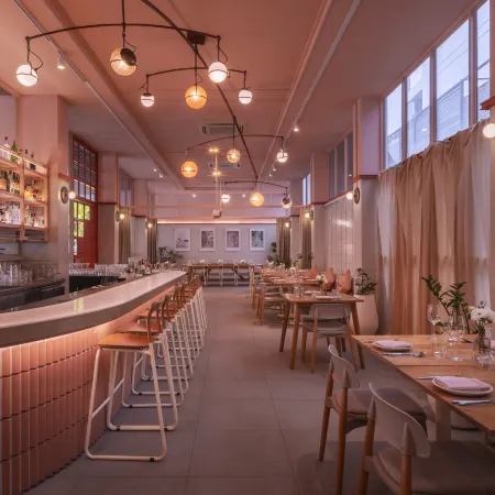 Craftsman Bangkok Отели рядом с достопримечательностью «Станция BTS Ари»