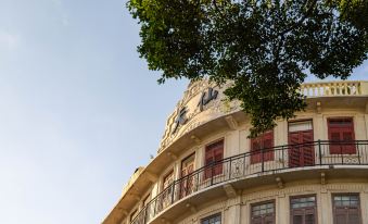 Xiamen Thian Sian Hotel(Zhongshan Road Pedestrian Street)