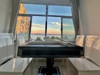 Long Island Jiayue Seaview Homestay - 방갈로