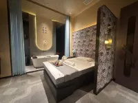 Jiahe Rongcheng International Hotel - spa