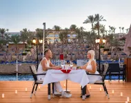 Xperience Sea Breeze Resort - Romantische