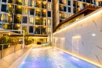 Marigold Sukhumvit - Gym