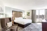 DoubleTree by Hilton Hotel Oak Ridge-Knoxville