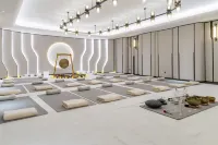 烏鎮堤上度假飯店 - 健身房