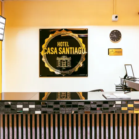 Casa Santiago