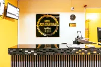Casa Santiago - WiFi