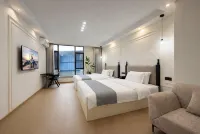 Xiangli Qingsu Homestay (Emeishan Scenic Area Baoguo Temple) - parking