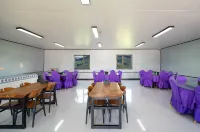 Nilak Banshandu Homestay - Bãi đậu xe