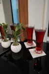 Signature Guest Hotel Madinah - breakfast