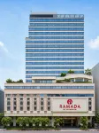 Ramada by Wyndham D MA Bangkok - Jacuzzi