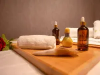 LUZBAISHA Wild Luxury Homestay | Mountain Snow Bank, Sunrise Golden Peak (Baisha, Lijiang) - سبا