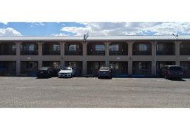 Albuquerque Inn Near Airport I 40