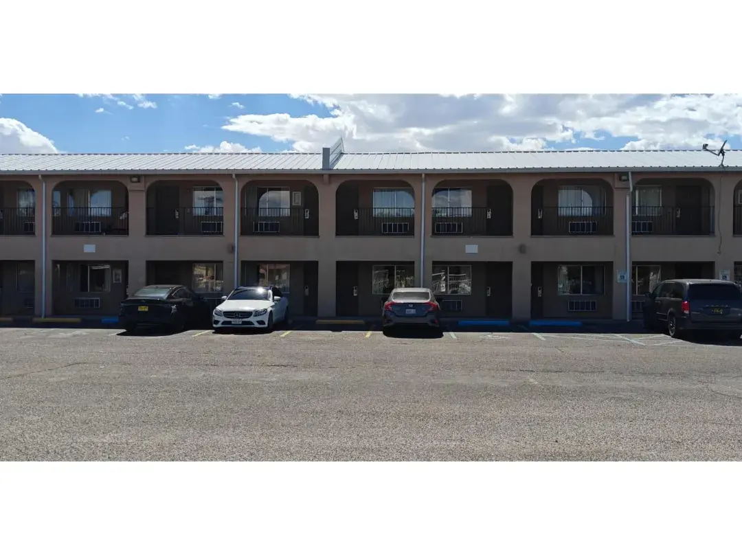 Albuquerque Inn Near Airport I 40 - Albuquerque, NM