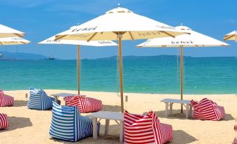 Secret Field · Shenzhen Kamakura Maze Reef Sea View Hotel