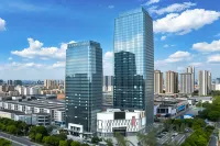 Kunming Xishan Marriott Fairfield Hotel - Mountain view