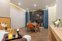 Chengyue · Luse Hotel (Chongqing Bishan Junhao Central Avenue) - Kæledyr tilladt