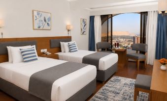 Basma Executive Club