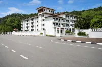 Sunday Residence Inn Cherating - Beach