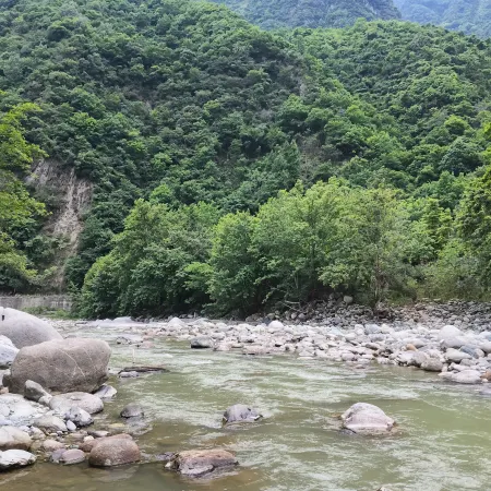 Shiguangli Homestay