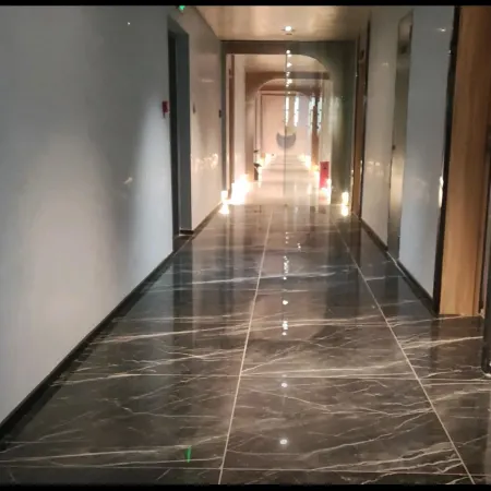 JI Hotel (Wuxi Huishan Yanqiao Park)