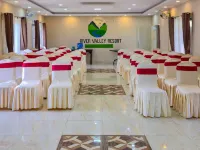 Suikhet River Valley Resort - واي فاي