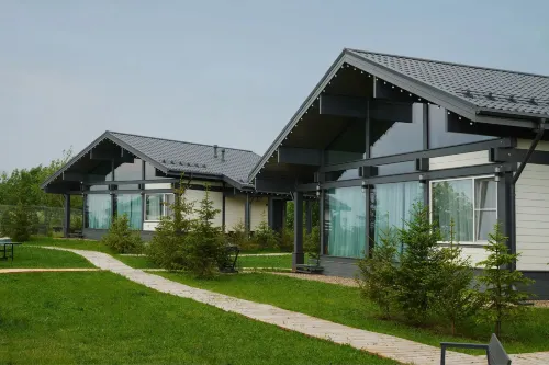 Ozero Countryside Club - Pet Friendly