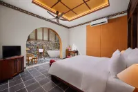Hang Mua Ecolodge Ninh Hoa - Pools