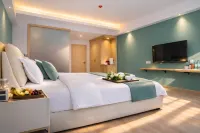 Yunyu Highland Holiday | MOUNTAIN HOME Warm Wood Oxygen Homestay (Ancient City North Gate) - พร้อมWifi