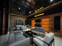 Twenty Hotel Malang - 3星級