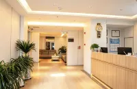 Oya Hotel (Renmin Hospital) - Cheap
