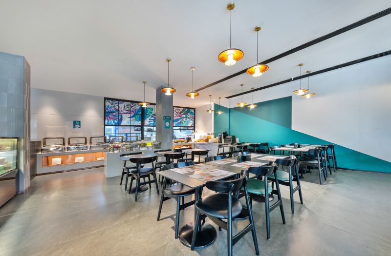 Peng Ke Boutique Hotel (Shenzhen Baoneng Center Sungang Subway Station Branch) photo 5