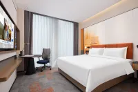 Hangzhou Linping Qiaosin Hilton Hampton Hotel - 4 stjerner