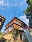 見山精品民宿（肇興侗寨店） - Wi-Fi