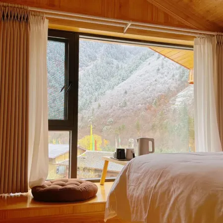 Lixiang·ideal hotel
