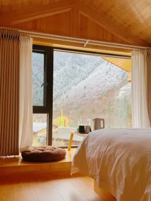 Lixiang·ideal hotel - Inns