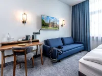Mercure Hotel Luebeck City Center Hotels near Koberg