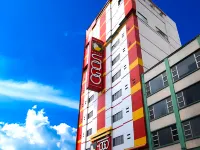 Hotel Sogo Edsa Cubao Hotels near Cubao