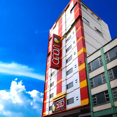 Hotel Sogo Edsa Cubao