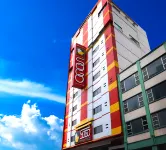 Hotel Sogo Edsa Cubao - 2-Star