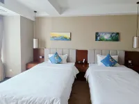 Juneng International Hotel - 4-Star