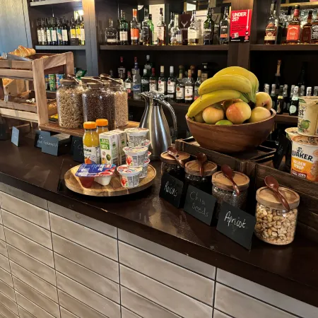 Heeton Concept Aparthotel Edinburgh Queen Street